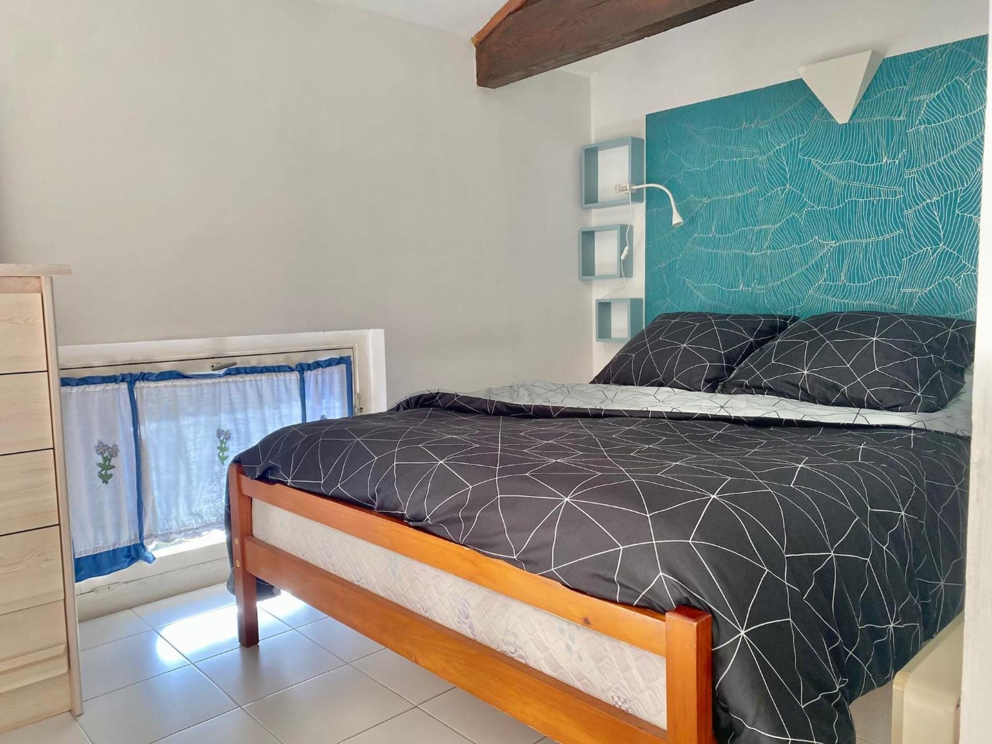 'La Villa Hygie' Cozy Appartement, Vue Mer 멍똥 외부 사진